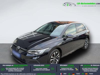 Volkswagen Golf 2.0 TDI SCR 150 BVA