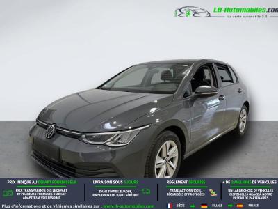 Volkswagen Golf 2.0 TDI SCR 150 BVA
