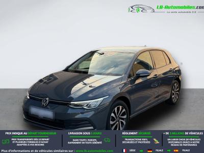 Volkswagen Golf 2.0 TDI SCR 150 BVA