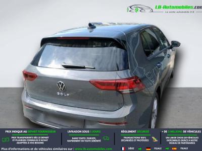 Volkswagen Golf 2.0 TDI SCR 116 BVM
