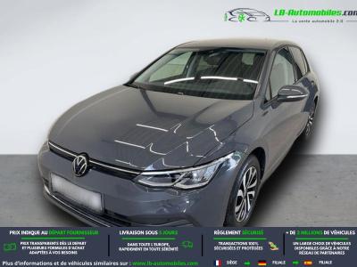 Volkswagen Golf 2.0 TDI SCR 116 BVM