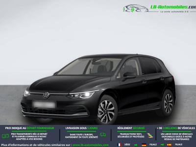Volkswagen Golf 2.0 TDI SCR 116 BVM
