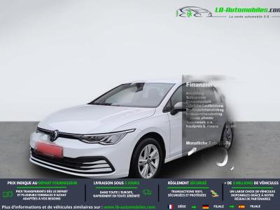 Volkswagen Golf 2.0 TDI SCR 116 BVA