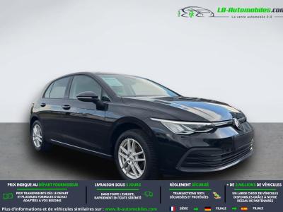 Volkswagen Golf 2.0 TDI SCR 116 BVA