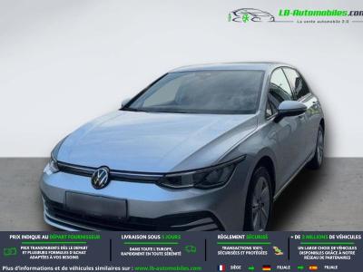 Volkswagen Golf 2.0 TDI SCR 116 BVA