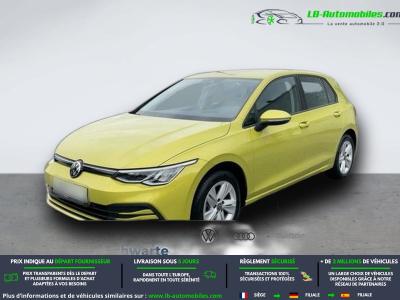 Volkswagen Golf 2.0 TDI SCR 116 BVA