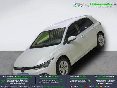Volkswagen Golf 2.0 TDI SCR 116 BVA