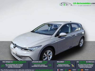 Volkswagen Golf 2.0 TDI SCR 116 BVA