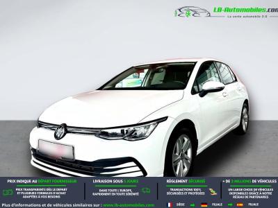 Volkswagen Golf 2.0 TDI SCR 116 BVA