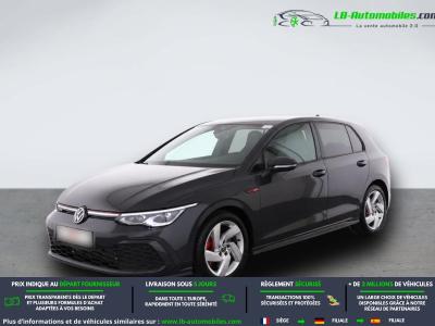 Volkswagen Golf 2.0 TSI 245 BVA