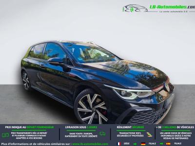 Volkswagen Golf 2.0 TSI 245 BVA