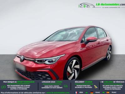 Volkswagen Golf 2.0 TSI 245 BVA