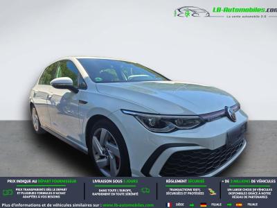 Volkswagen Golf 2.0 TSI 245 BVA