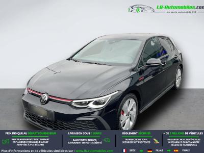 Volkswagen Golf 2.0 TSI 245 BVA