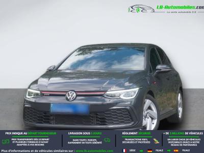 Volkswagen Golf 2.0 TSI 245 BVA