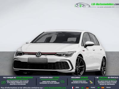 Volkswagen Golf 2.0 TSI 245 BVA
