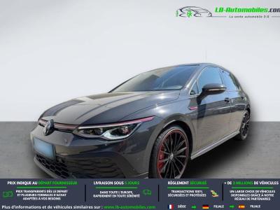 Volkswagen Golf 2.0 TSI 300 BVA