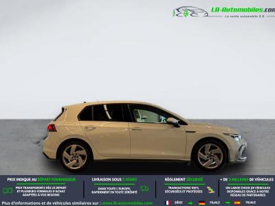 Volkswagen Golf 2.0 TDI SCR 200 BVA