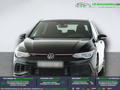 Volkswagen Golf 2.0 TSI 300 BVA