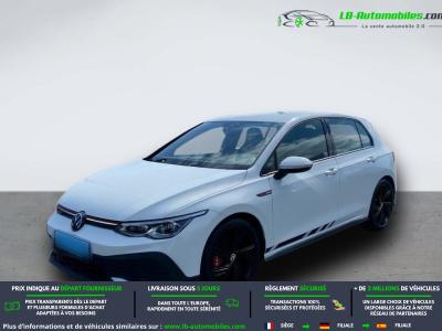 Volkswagen Golf 2.0 TSI 300 BVA