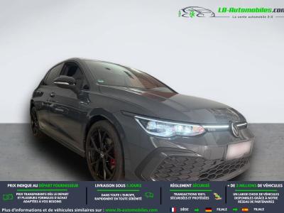 Volkswagen Golf 2.0 TDI SCR 200 BVA