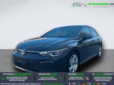 Volkswagen Golf 2.0 TDI SCR 200 BVA