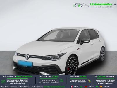 Volkswagen Golf 2.0 TSI 300 BVA