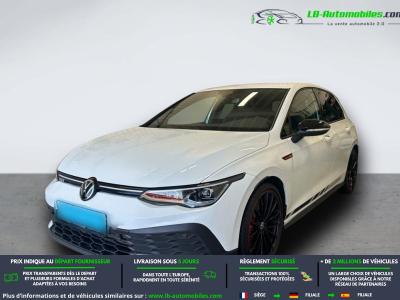 Volkswagen Golf 2.0 TSI 300 BVA
