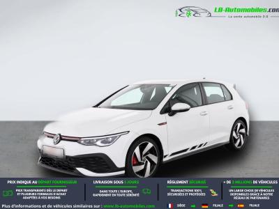 Volkswagen Golf 2.0 TSI 300 BVA