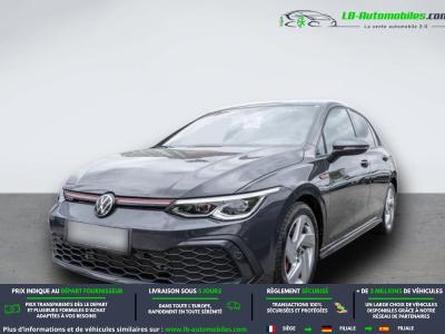 Volkswagen Golf 2.0 TSI 245 BVA