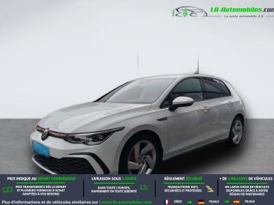 Volkswagen Golf 2.0 TSI 245 BVA