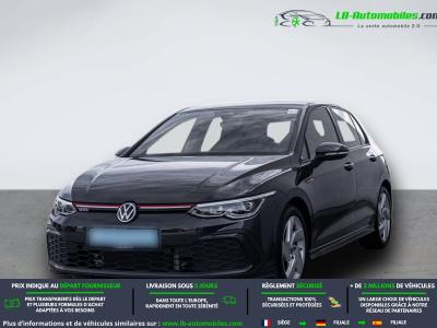 Volkswagen Golf 2.0 TSI 245 BVA