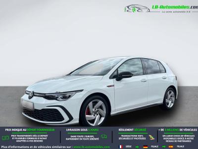 Volkswagen Golf 2.0 TSI 245 BVA