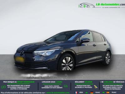 Volkswagen Golf 2.0 TDI SCR 116 BVA