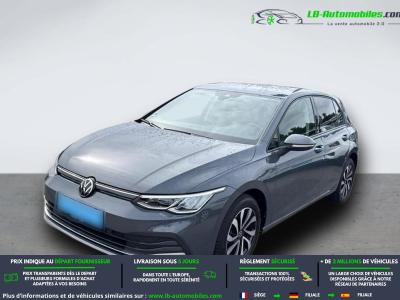 Volkswagen Golf 2.0 TDI SCR 116 BVA