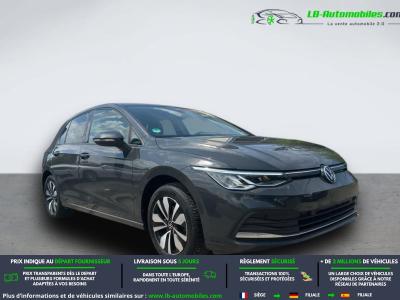 Volkswagen Golf 2.0 TDI SCR 150 BVA