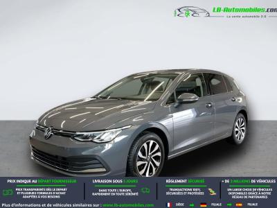 Volkswagen Golf 2.0 TDI SCR 150 BVA