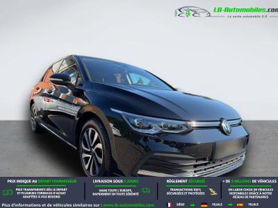 Volkswagen Golf 2.0 TDI SCR 150 BVA