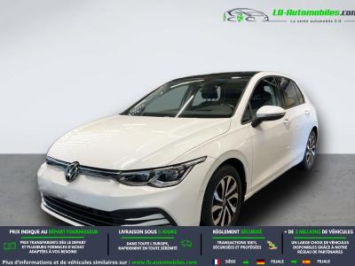Volkswagen Golf 2.0 TDI SCR 150 BVA