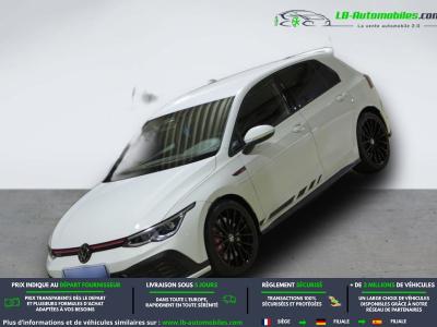 Volkswagen Golf 2.0 TSI 300 BVA