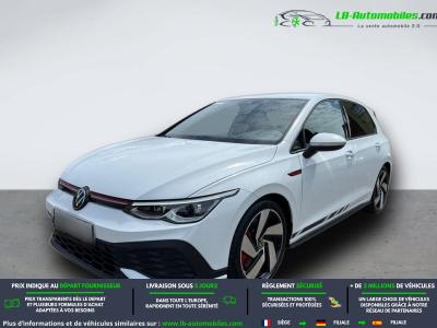 Volkswagen Golf 2.0 TSI 300 BVA