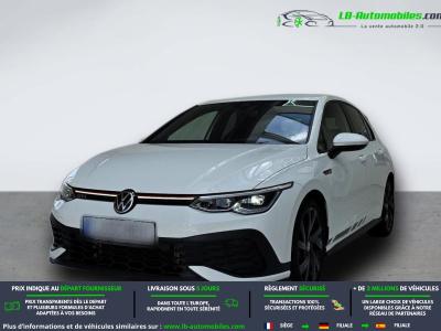 Volkswagen Golf 2.0 TSI 300 BVA