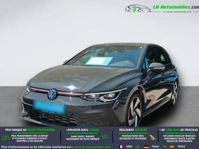 Volkswagen Golf 2.0 TSI 300 BVA