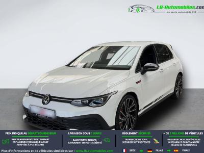 Volkswagen Golf 2.0 TSI 300 BVA