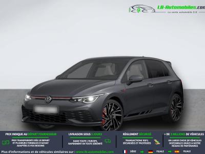 Volkswagen Golf 2.0 TSI 300 BVA