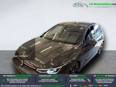 Volkswagen Golf 2.0 TSI 300 BVA