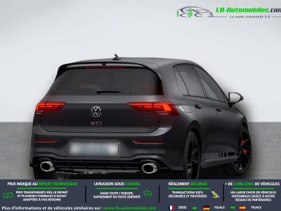 Volkswagen Golf 2.0 TSI 300 BVA