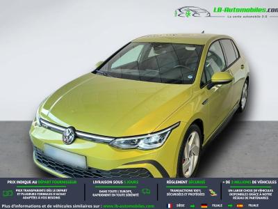 Volkswagen Golf 2.0 TDI SCR 200 BVA