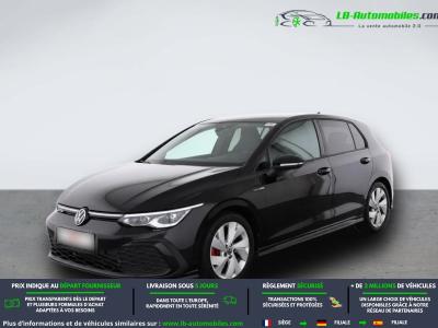Volkswagen Golf 2.0 TDI SCR 200 BVA