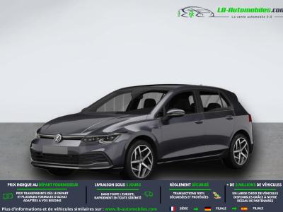Volkswagen Golf 2.0 TDI SCR 200 BVA